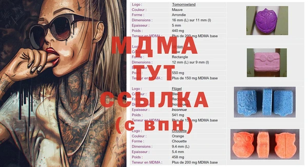 эйфоретик Алексеевка